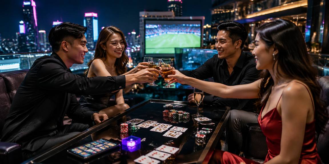 vsbet267 mobile gaming