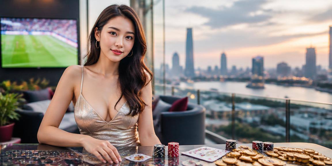 vsbet267 Ngoc Lua Megaways – hàng ngàn đường thắng trong từng lượt quay