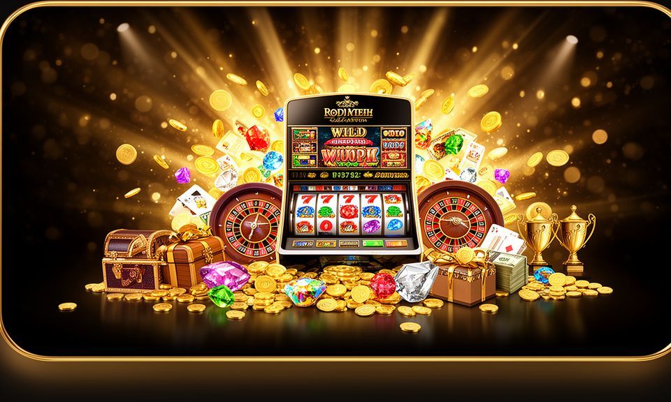 vsbet267 mobile gaming