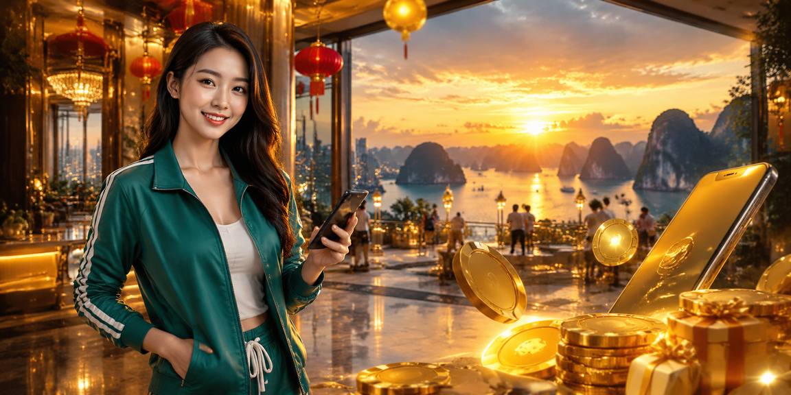 vsbet267 Ngoc Lua Megaways hoạt động như thế nào trên vsbet267